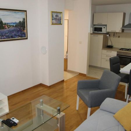 Apartment Pearl-Free Parking 마카르스카 외부 사진