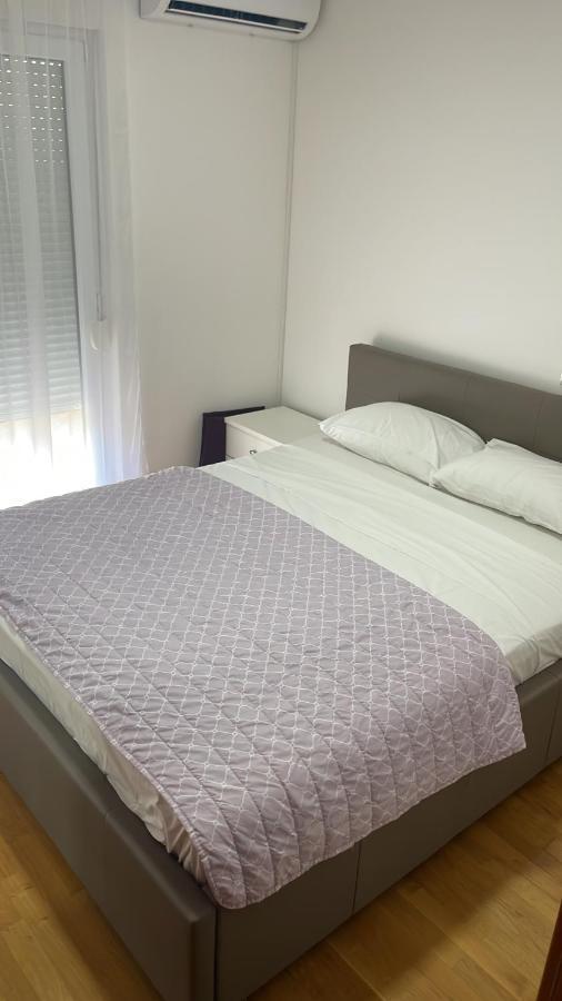 Apartment Pearl-Free Parking 마카르스카 외부 사진